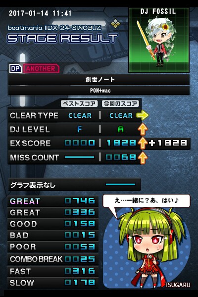 創世ノート