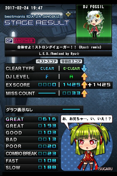 合体せよ！ストロングイェーガー！！